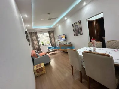 Apartamento com 1 Quarto à venda, 41m² no Várzea, Teresópolis