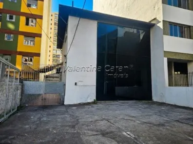 Imóvel Comercial à venda, 250m² no Água Branca, São Paulo