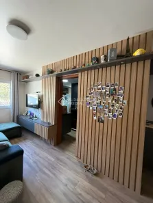 Apartamento com 2 Quartos à venda, 60m² no Jardim Sabará, Porto Alegre
