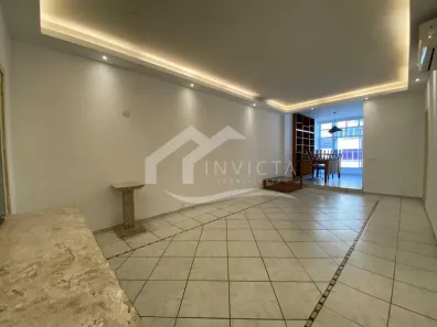 Apartamento com 3 Quartos à venda, 149m² no Copacabana, Rio de Janeiro