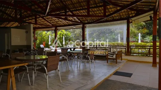 Apartamento com 1 Quarto para alugar, 61m² no Paraíso do Morumbi, São Paulo