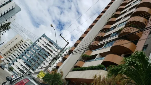 Apartamento com 5 Quartos à venda, 190m² no Suíça, Aracaju
