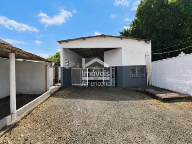 Ponto Comercial para alugar, 700m² no Vila Belvedere, Americana