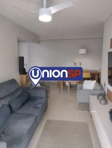 Apartamento com 3 Quartos à venda, 83m² no Mooca, São Paulo