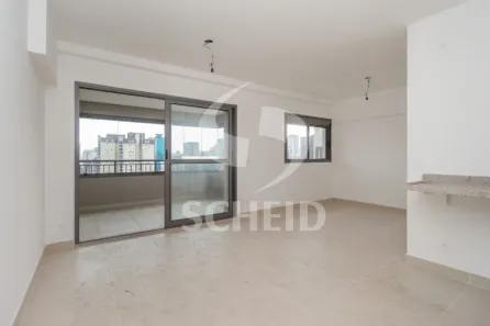 Apartamento com 1 Quarto à venda, 45m² no Planalto Paulista, São Paulo