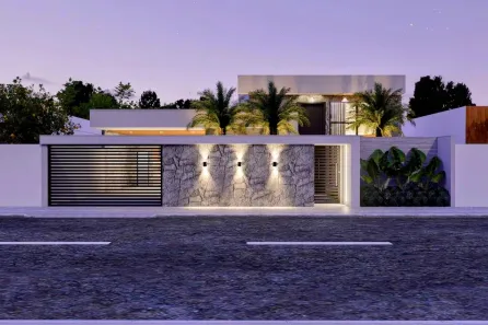 Casa com 4 Quartos à venda, 393m² no Parque Amazônia, Goiânia