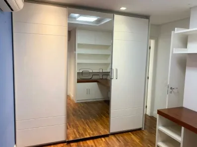 Apartamento com 3 Quartos para alugar, 178m² no Cidade Monções, São Paulo