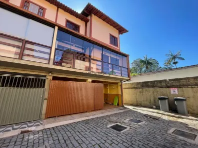 Casa de Condomínio com 3 Quartos à venda, 90m² no Tijuca, Teresópolis