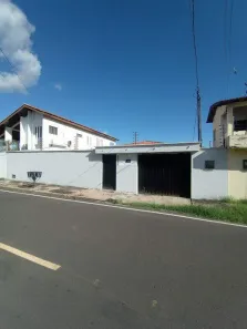 Casa com 5 Quartos para alugar, 252m² no Santa Isabel, Teresina