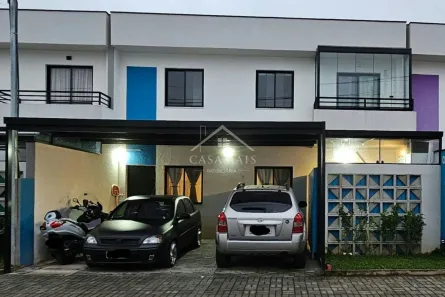 Casa com 3 Quartos à venda, 125m² no Jardim Petrópolis, Cotia