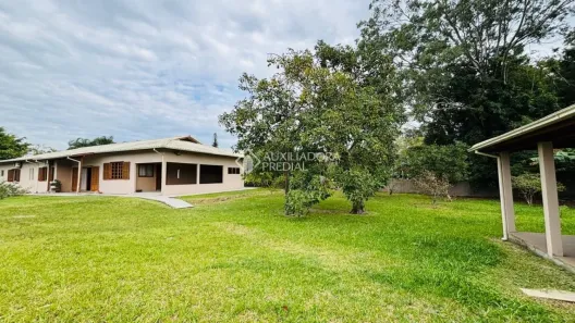 Casa com 3 Quartos à venda, 375m² no Mirim, Imbituba