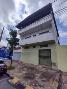 Casa com 7 Quartos à venda, 360m² no São Geraldo, Belo Horizonte