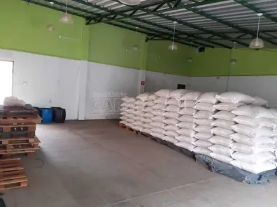 Galpão/Depósito/Armazém à venda, 25m² no Doutor Tancredo de Almeida Neves, Araraquara