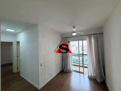 Apartamento com 2 Quartos para alugar, 59m² no Ipiranga, São Paulo