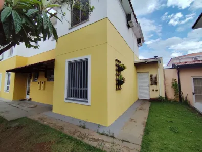 Casa de Condomínio com 3 Quartos à venda, 75m² no Chácaras Acaraí, Hortolândia