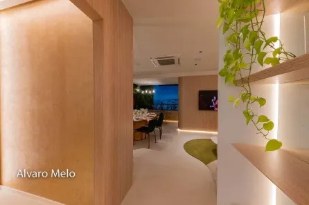 Cobertura com 4 Quartos à venda, 318m² no Savassi, Belo Horizonte