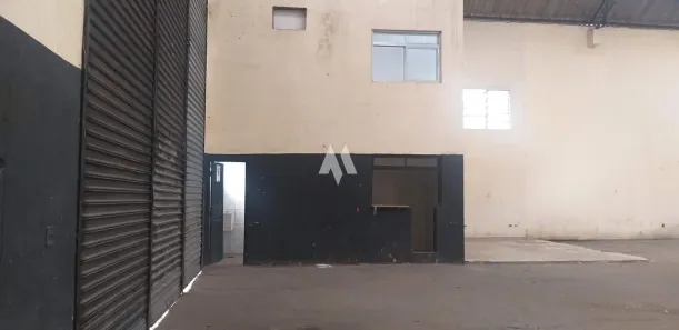 Galpão/Depósito/Armazém à venda, 939m² no Macuco, Santos