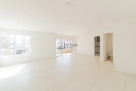 Apartamento com 3 Quartos à venda, 165m² no Vila Gertrudes, São Paulo