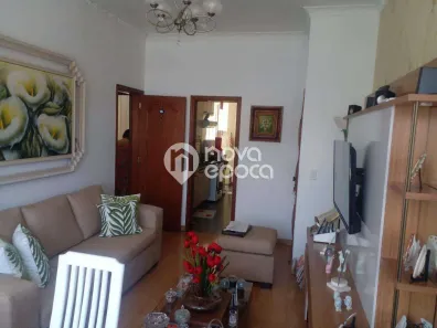 Apartamento com 2 Quartos à venda, 60m² no Bonsucesso, Rio de Janeiro
