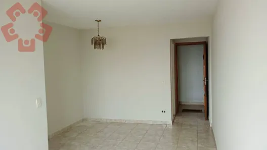 Apartamento com 3 Quartos à venda, 63m² no Jaguaré, São Paulo