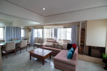 Cobertura com 3 Quartos à venda, 129m² no Campo Belo, São Paulo