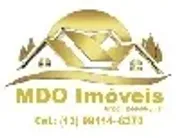 Logo da imobiliária