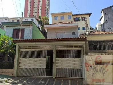Sobrado com 4 Quartos à venda, 167m² no Jardim Picolo, São Paulo
