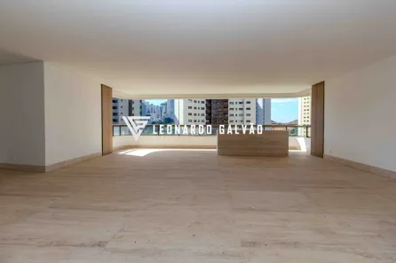 Apartamento com 4 Quartos à venda, 377m² no Vale do Sereno, Nova Lima