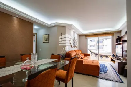 Apartamento com 3 Quartos à venda, 96m² no Chácara Inglesa, São Paulo