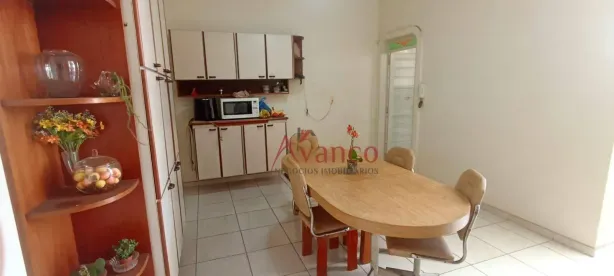Casa com 3 Quartos à venda, 300m² no Parque Industrial, São José do Rio Preto