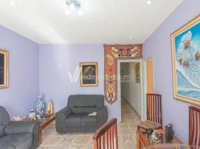 Casa com 3 Quartos à venda, 150m² no Jardim Estoril, Campinas