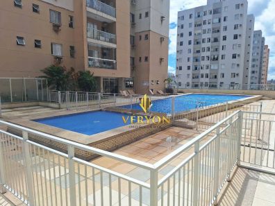 Apartamento com 2 Quartos à venda, 64m² no Praia de Itaparica, Vila Velha