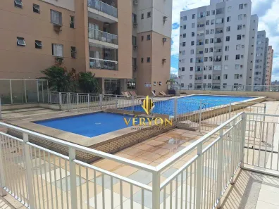 Apartamento com 2 Quartos à venda, 64m² no Praia de Itaparica, Vila Velha