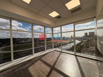 Sala Comercial para alugar, 540m² no Jardim Europa, São Paulo