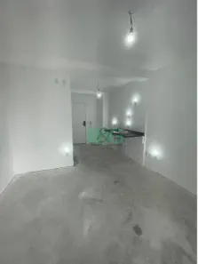 Apartamento com 1 Quarto à venda, 30m² no Santo Amaro, São Paulo