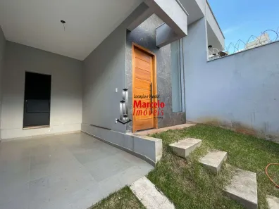 Casa com 3 Quartos à venda, 200m² no Santa Efigênia, Belo Horizonte