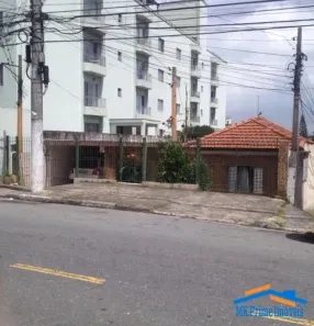Lote/Terreno à venda, 200m² no Vila Monumento, São Paulo