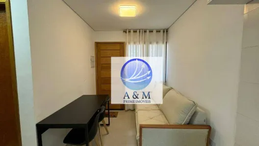 Apartamento com 2 Quartos para alugar, 30m² no Vila Formosa, São Paulo