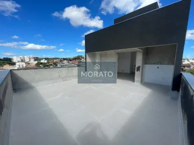 Cobertura com 3 Quartos à venda, 155m² no Parque Riacho das Pedras, Contagem