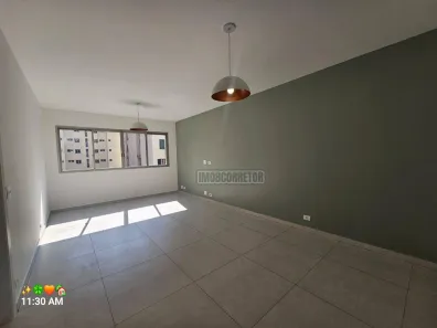 Apartamento com 2 Quartos para alugar, 112m² no Vila Buarque, São Paulo