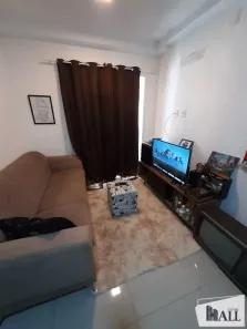 Apartamento com 2 Quartos à venda, 58m² no Vila Curti, São José do Rio Preto