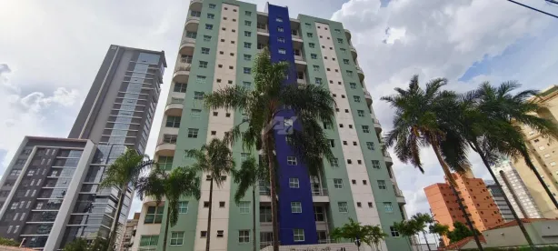 Apartamento com 1 Quarto para alugar, 65m² no Cambuí, Campinas