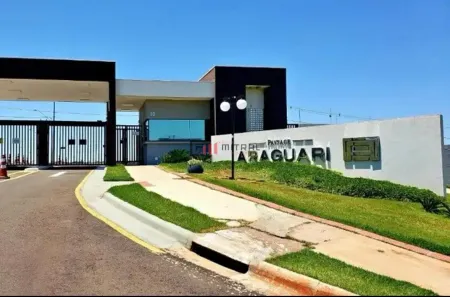 Lote/Terreno à venda, 255m² no Jardim Morumbi, Londrina