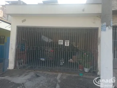 Casa com 3 Quartos à venda, 196m² no Ayrosa, Osasco