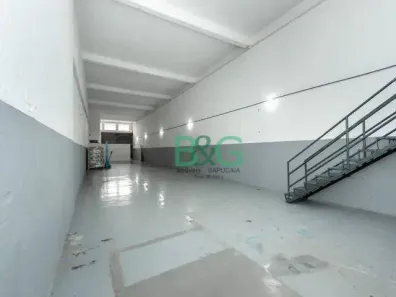 Galpão/Depósito/Armazém à venda, 520m² no Casa Verde Média, São Paulo