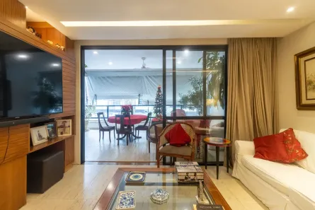 Apartamento com 3 Quartos à venda, 150m² no Barra da Tijuca, Rio de Janeiro