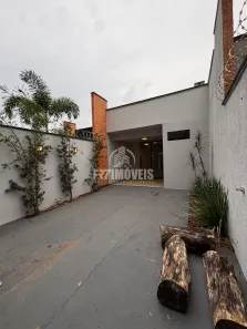 Casa com 3 Quartos à venda, 97m² no Parque das Flores, Goiânia