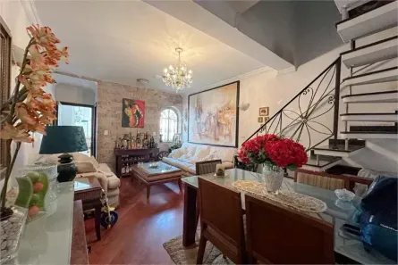 Casa com 3 Quartos à venda, 100m² no Bom Retiro, São Paulo