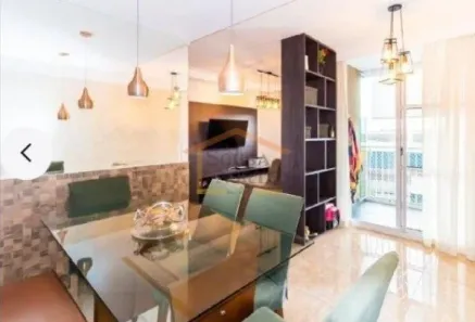 Apartamento com 3 Quartos à venda, 61m² no Vila Guilherme, São Paulo