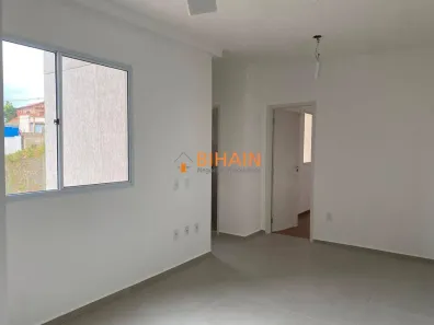 Apartamento com 2 Quartos à venda, 48m² no Palmeiras, Belo Horizonte